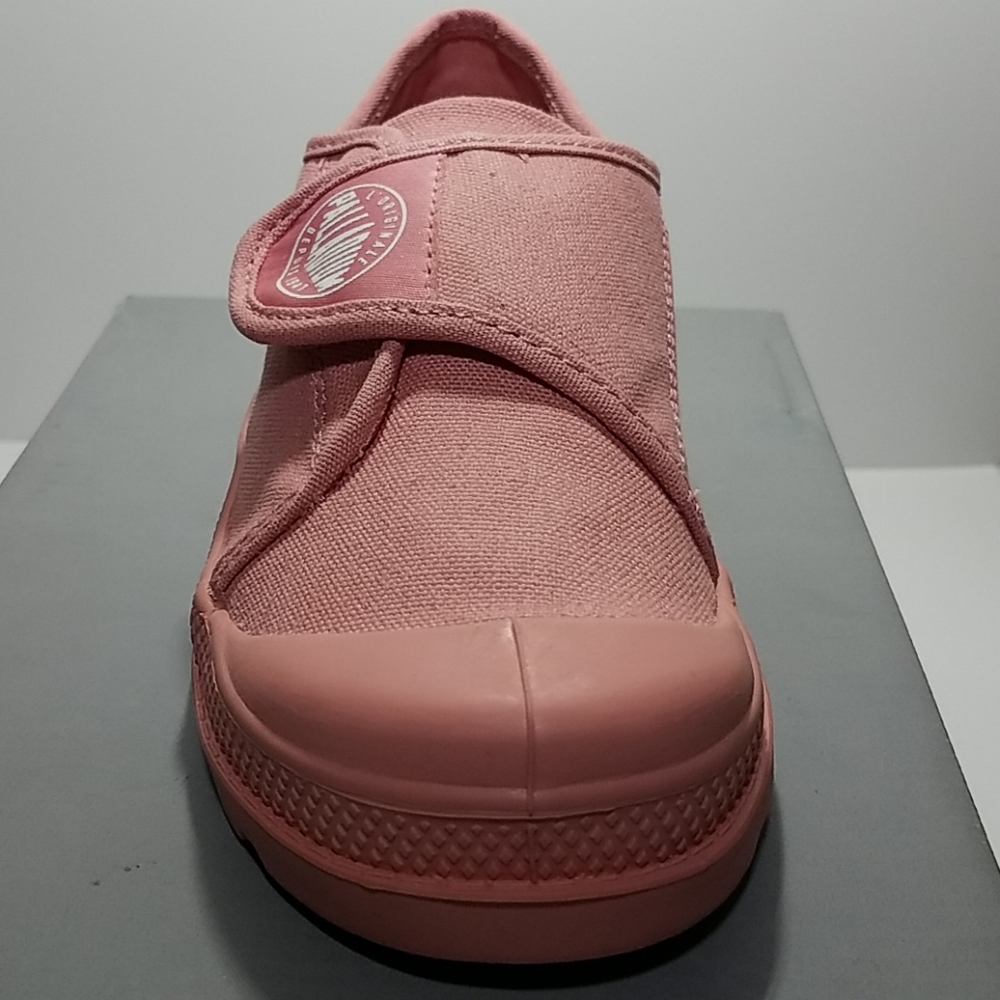 PALLADIUM PAMPA OX VELCRO